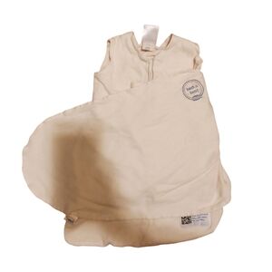 Newborn baby sleep sack swaddle